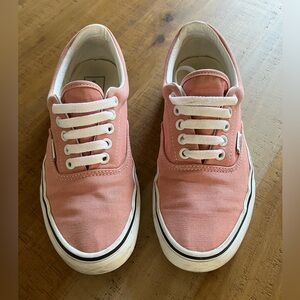 VANS, Lace-up, EUC 8.0 W, 6.5 M
